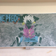 Image for article titled The Amazing Chalk Art of Japanese Classrooms